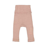 Piva - Wool Pointelle - Burnt Rose van MarMar Copenhagen | Kids Conceptstore Le Fanfare
