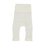 Piva - Wool Pointelle - Natural van MarMar Copenhagen | Kids Conceptstore Le Fanfare