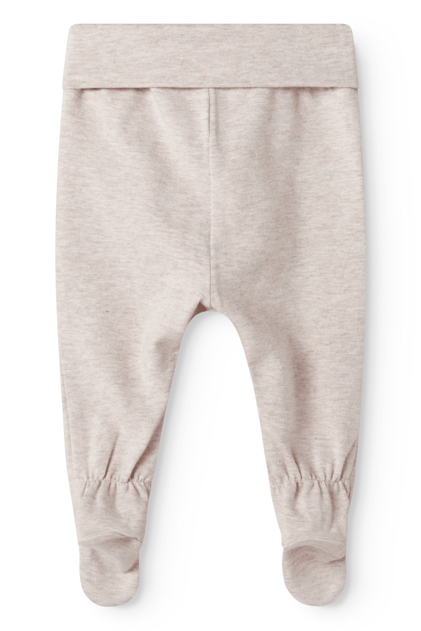 Pixa - Modal New Born - Light Beige Mel. van MarMar Copenhagen | Kids Conceptstore Le Fanfare