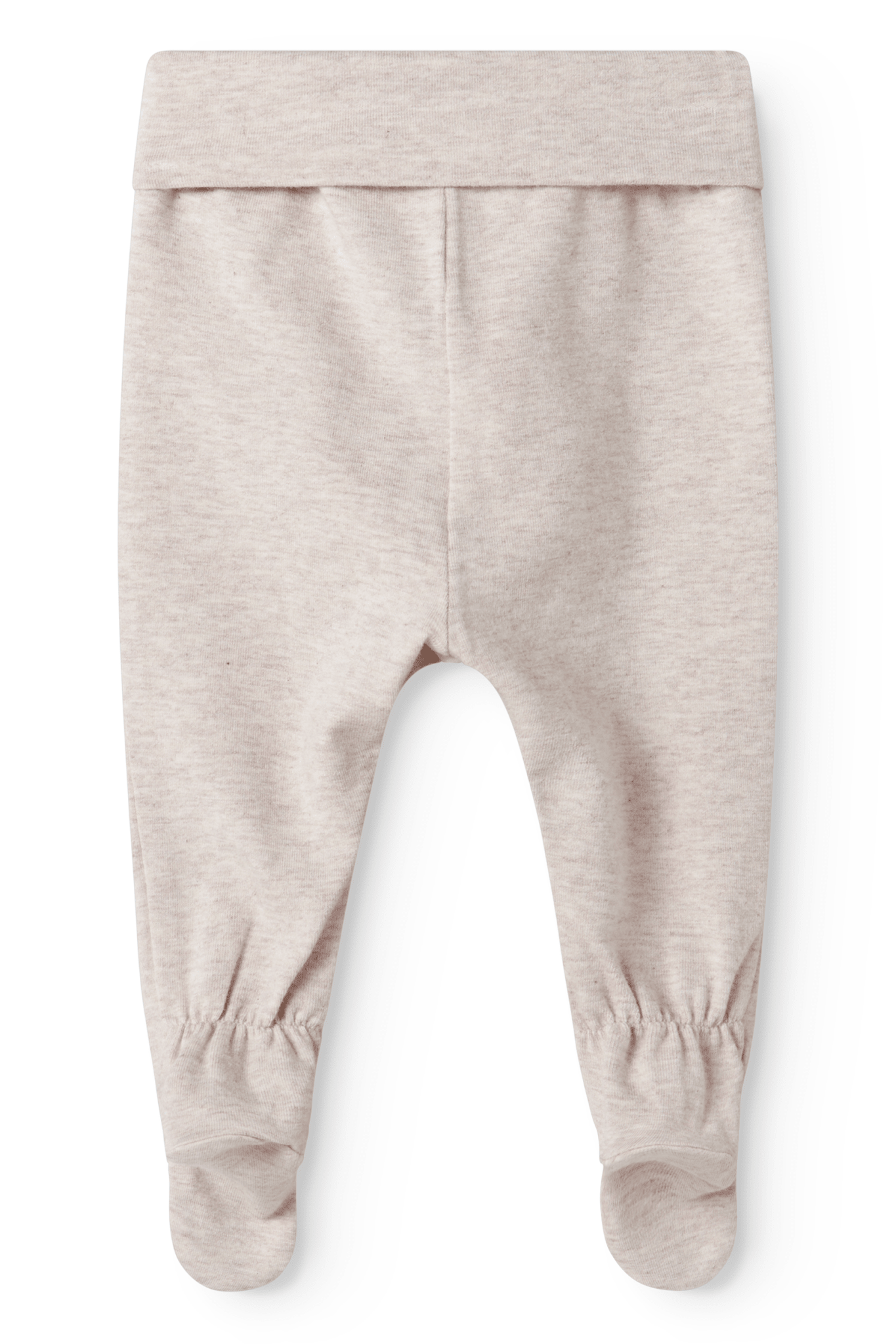 Pixa - Modal New Born - Light Beige Mel. van MarMar Copenhagen | Kids Conceptstore Le Fanfare