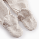 Pixa - Modal New Born - Light Beige Mel. van MarMar Copenhagen | Kids Conceptstore Le Fanfare