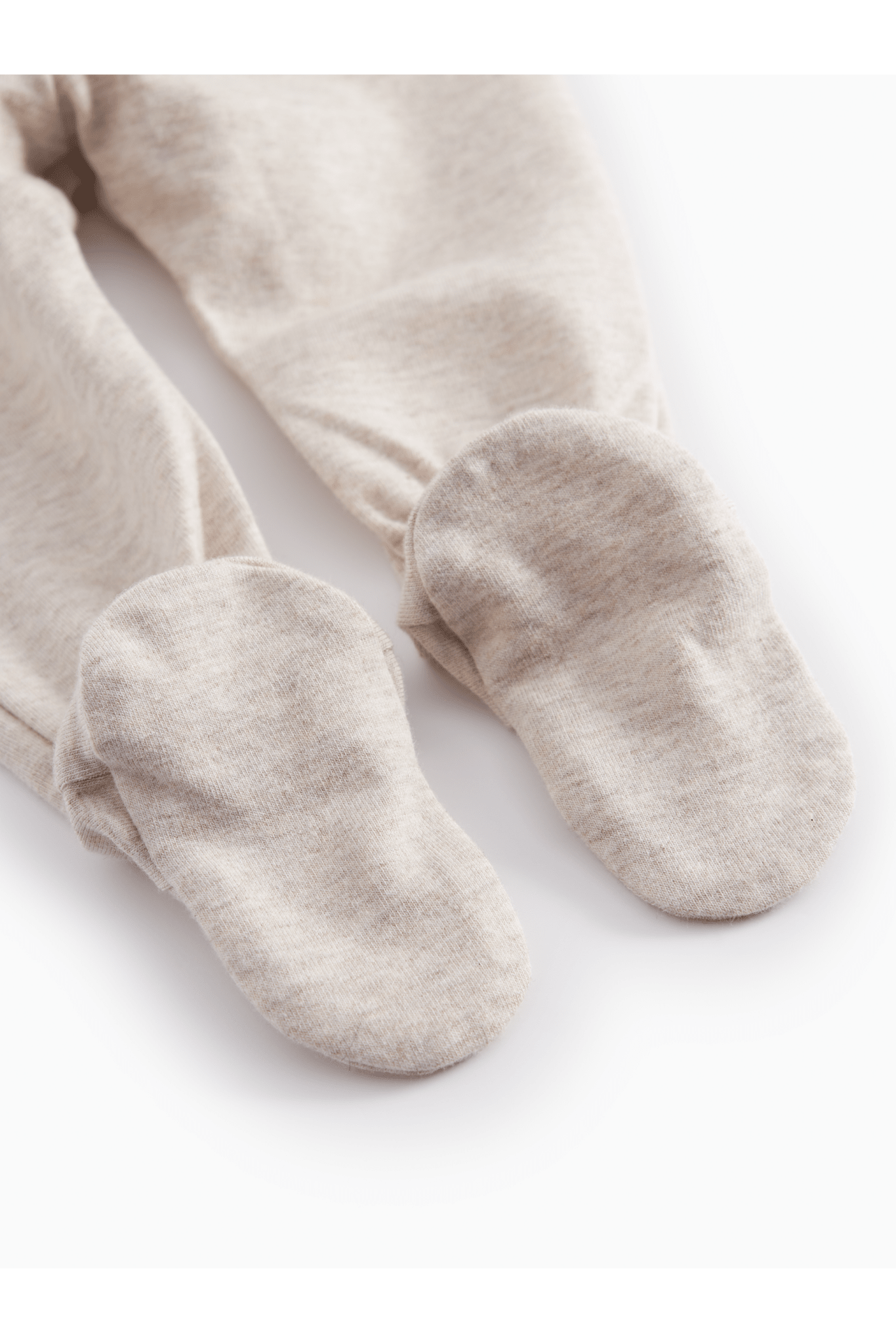 Pixa - Modal New Born - Light Beige Mel. van MarMar Copenhagen | Kids Conceptstore Le Fanfare