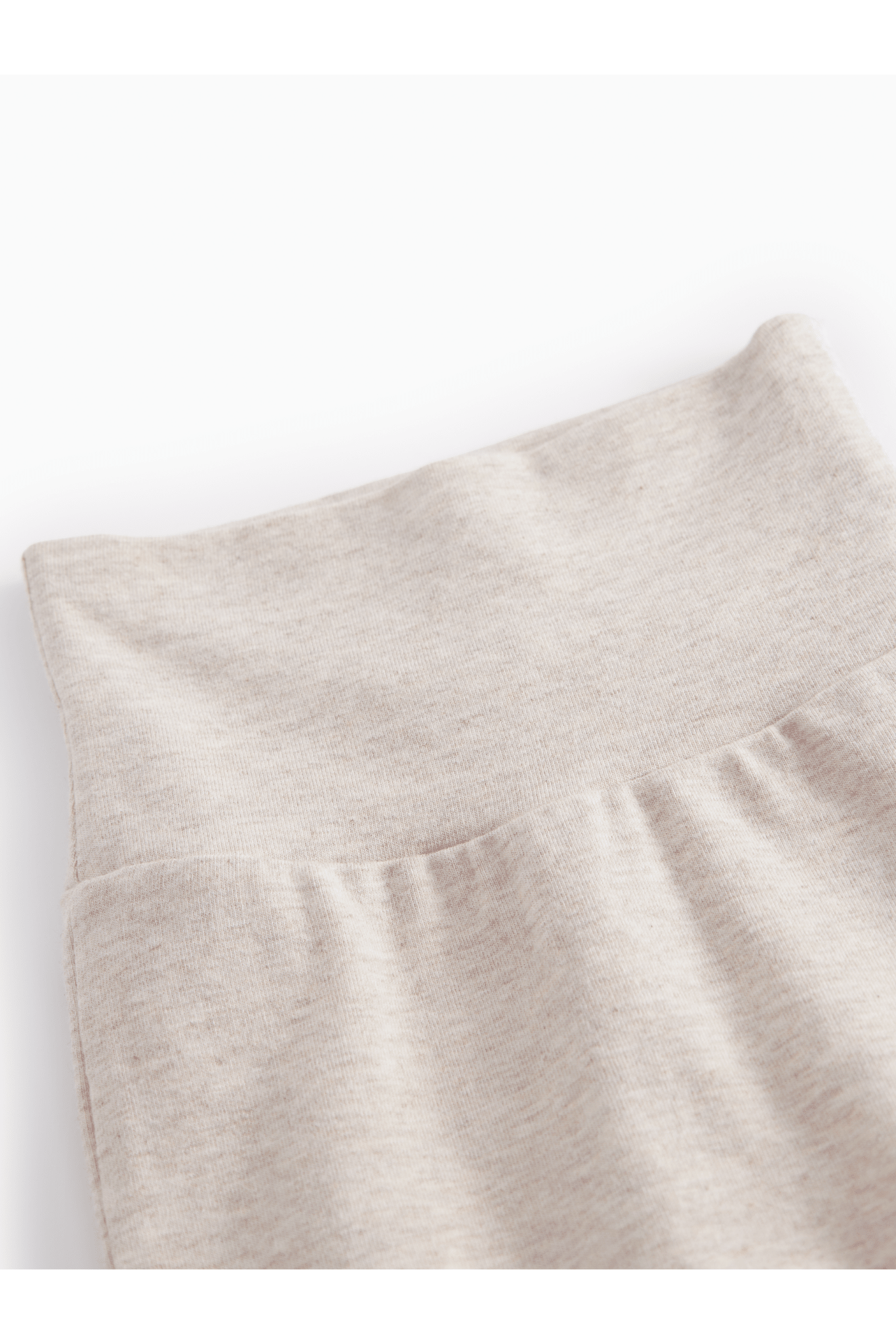 Pixa - Modal New Born - Light Beige Mel. van MarMar Copenhagen | Kids Conceptstore Le Fanfare