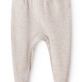 Pixa - Modal New Born - Light Beige Mel. van MarMar Copenhagen | Kids Conceptstore Le Fanfare