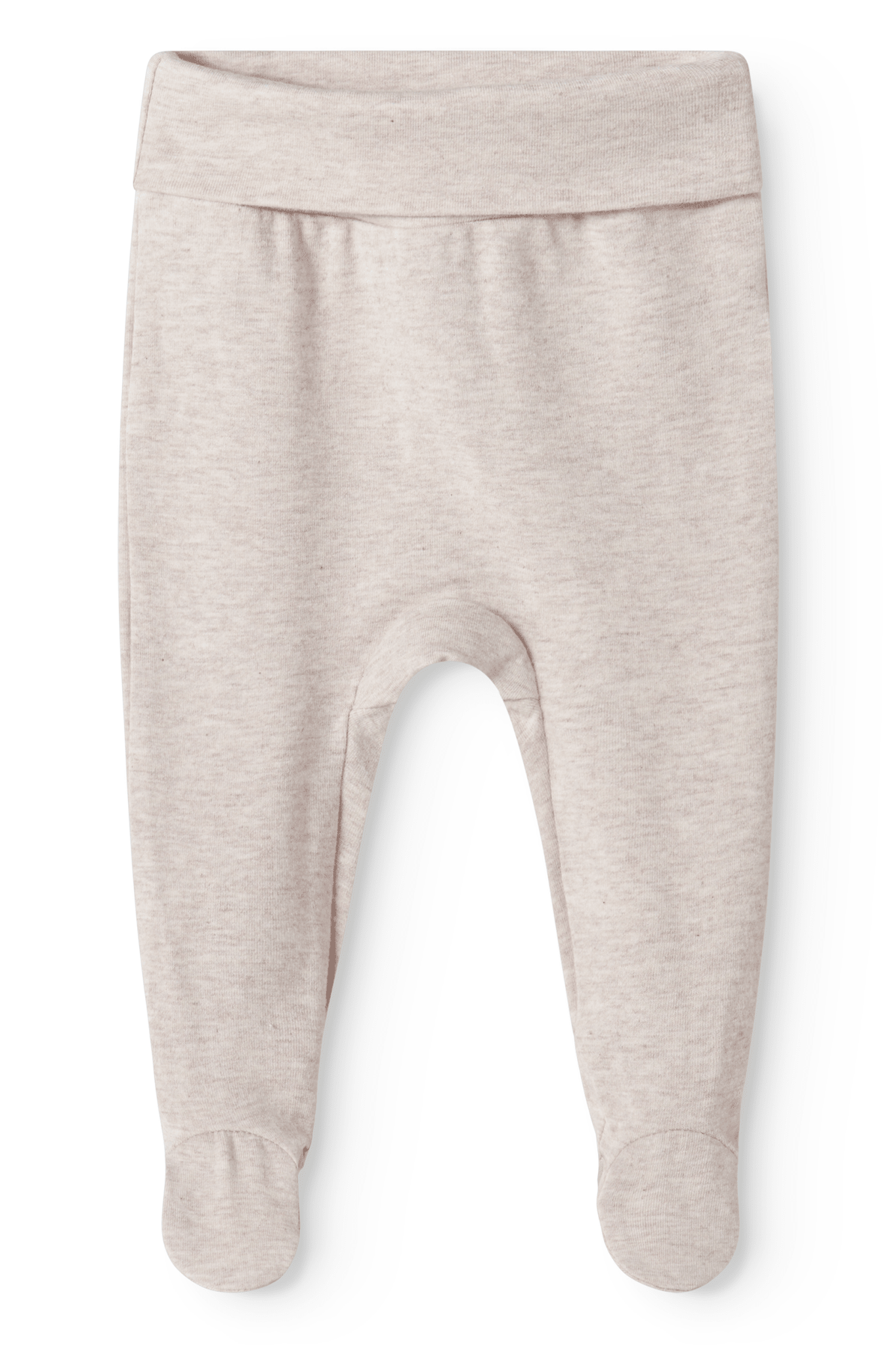 Pixa - Modal New Born - Light Beige Mel. van MarMar Copenhagen | Kids Conceptstore Le Fanfare