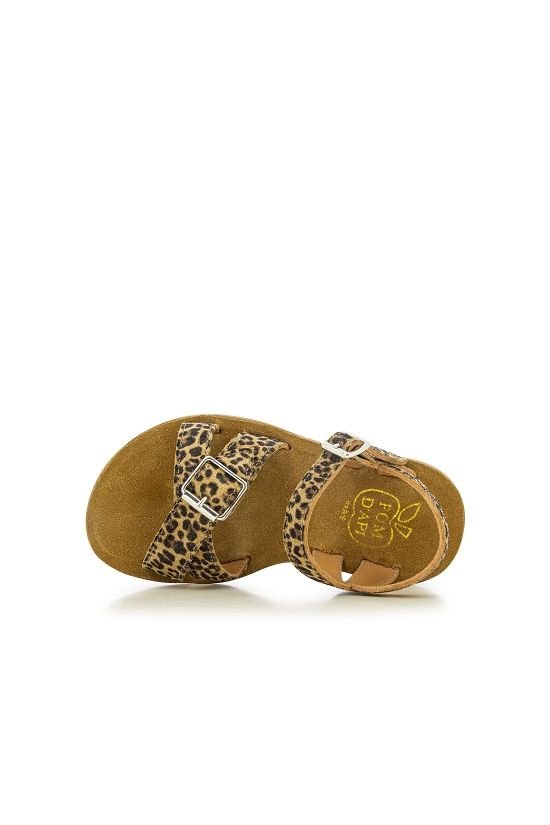 PLAGE-AIR CROSSY - MINI LEO - SAHARA van POM D'API | Kids Conceptstore Le Fanfare