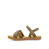 PLAGE-AIR CROSSY - MINI LEO - SAHARA van POM D'API | Kids Conceptstore Le Fanfare