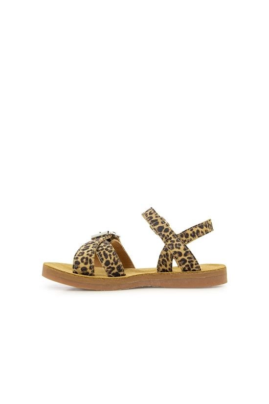 PLAGE-AIR CROSSY - MINI LEO - SAHARA van POM D'API | Kids Conceptstore Le Fanfare