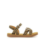 PLAGE-AIR CROSSY - MINI LEO - SAHARA van POM D'API | Kids Conceptstore Le Fanfare
