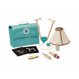 Dierenarts set