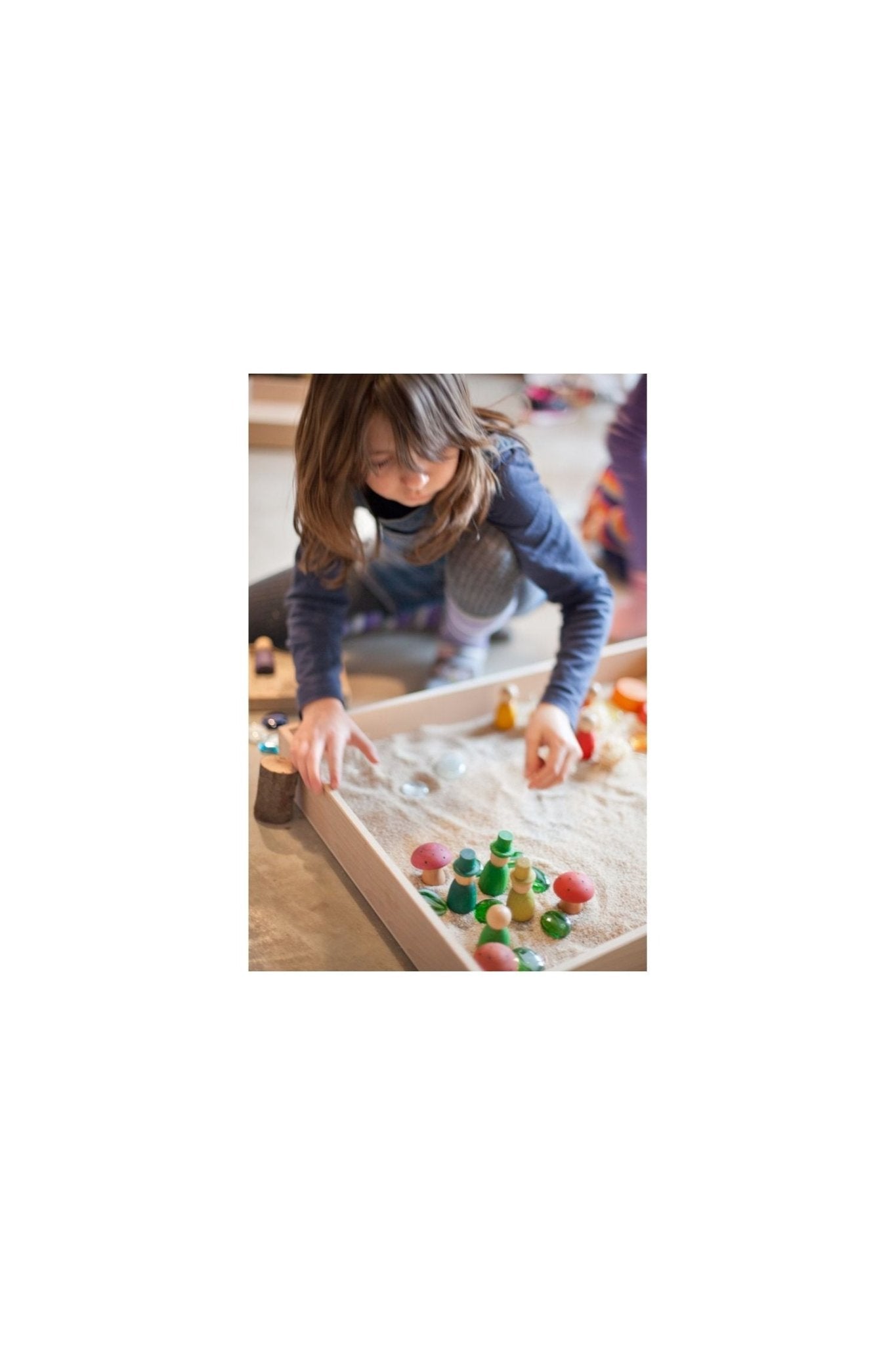 Play Box van Grapat | Kids Conceptstore Le Fanfare