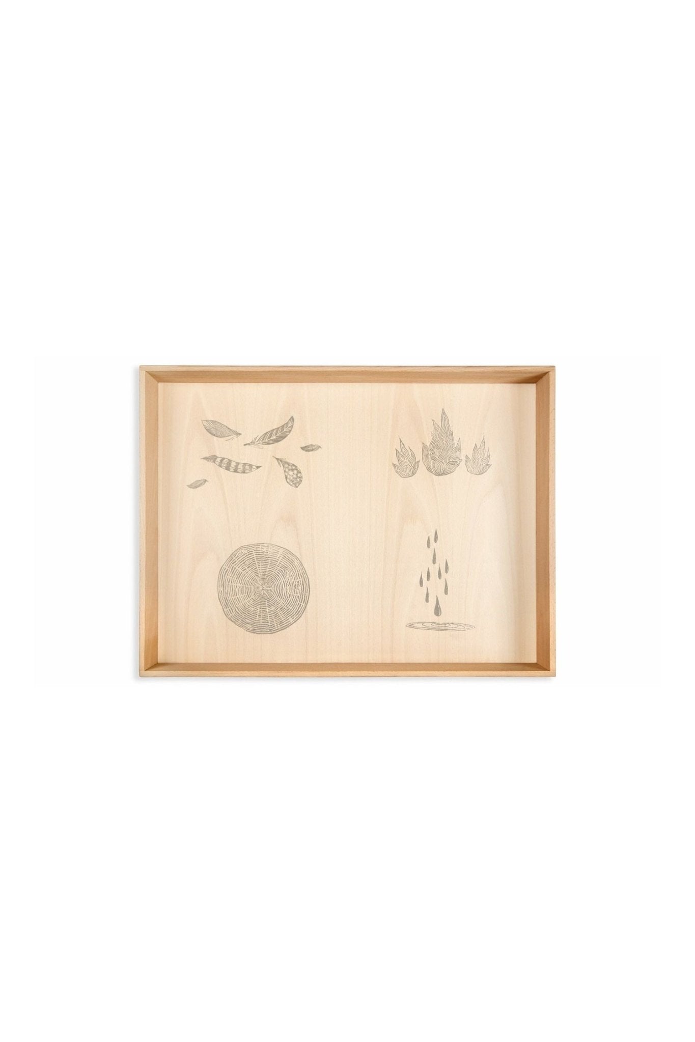 Play Box van Grapat | Kids Conceptstore Le Fanfare