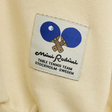 PLAY sp sweatshirt van Mini Rodini | Kids Conceptstore Le Fanfare
