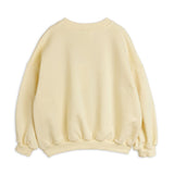PLAY sp sweatshirt van Mini Rodini | Kids Conceptstore Le Fanfare