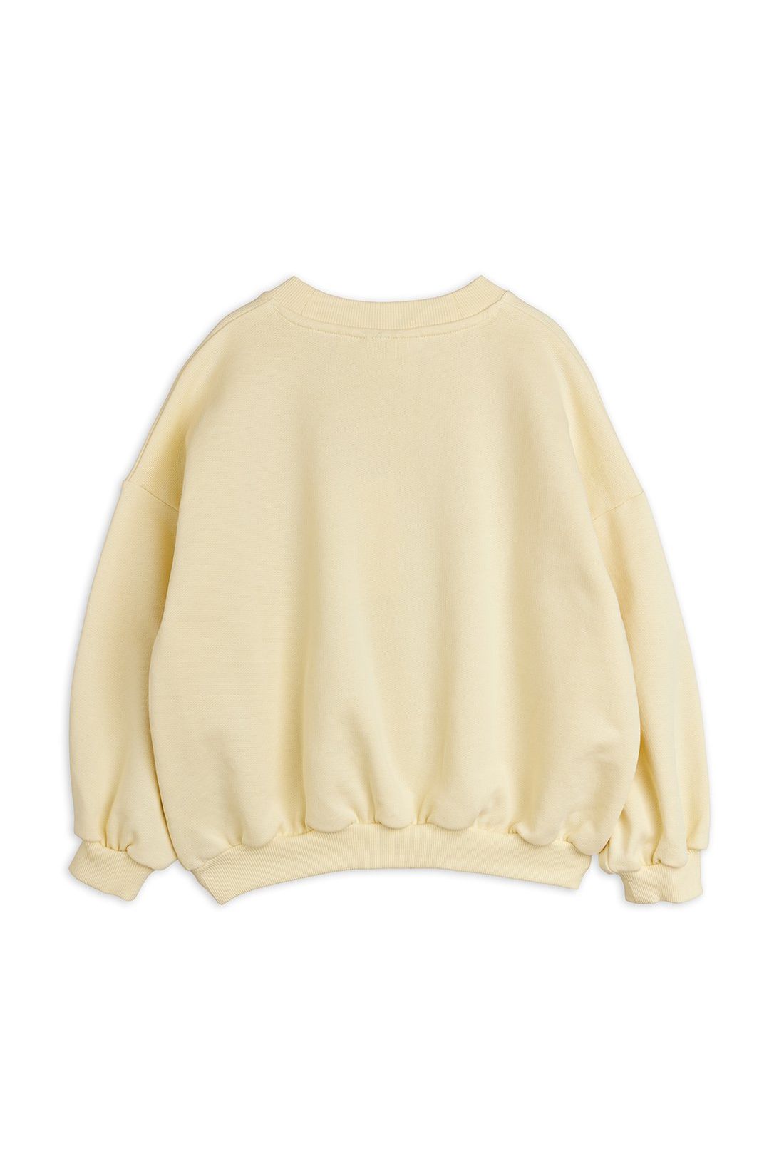 PLAY sp sweatshirt van Mini Rodini | Kids Conceptstore Le Fanfare