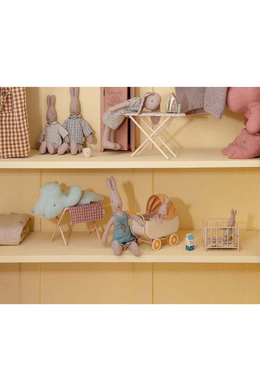 Playpen, My van Maileg | Kids Conceptstore Le Fanfare