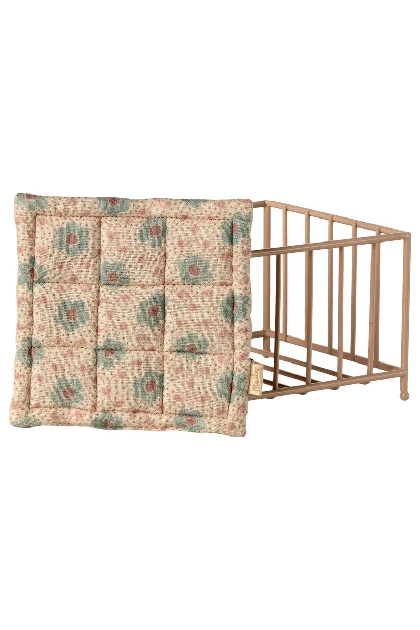 Playpen, My Rose van Maileg | Kids Conceptstore Le Fanfare