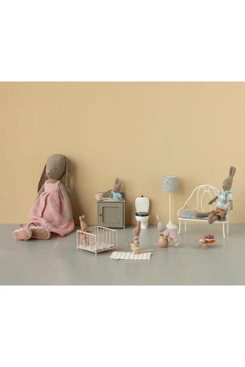 Playpen, My Rose van Maileg | Kids Conceptstore Le Fanfare