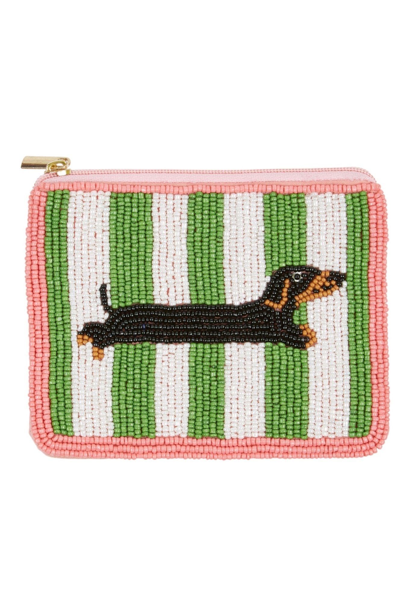 Pochette perles dog - Chien van Emile et Ida | Kids Conceptstore Le Fanfare