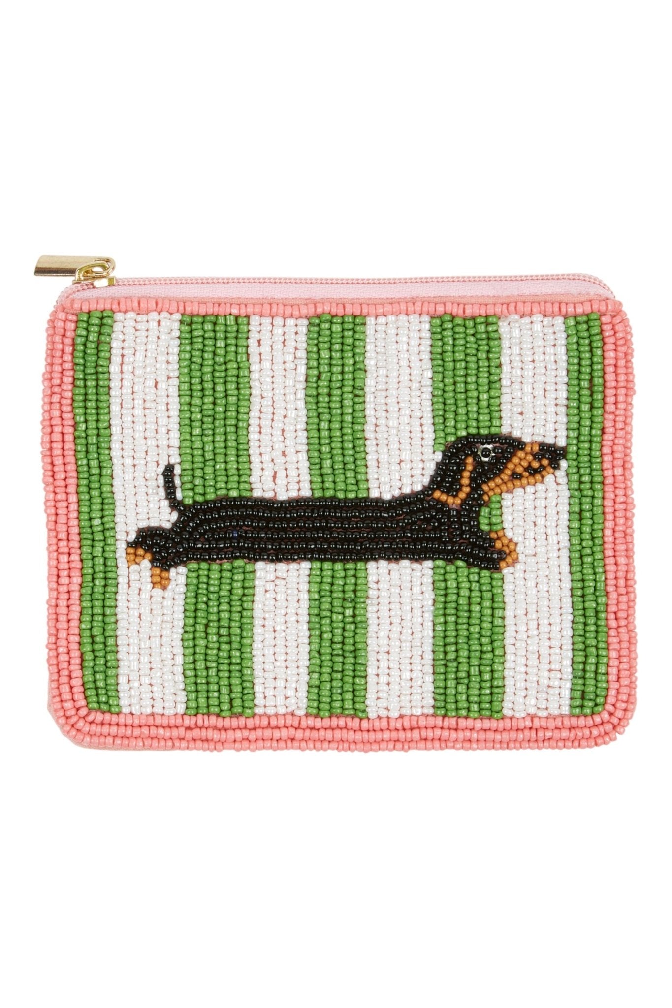 Pochette perles dog - Chien van Emile et Ida | Kids Conceptstore Le Fanfare