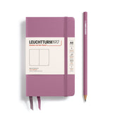 Pocket dusty rose, plain van LEUCHTTURM1917 | Kids Conceptstore Le Fanfare