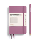 Pocket dusty rose, ruled van LEUCHTTURM1917 | Kids Conceptstore Le Fanfare