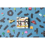 Pocket Game - Roads van Londji | Kids Conceptstore Le Fanfare