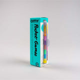 POCKET GAMES DINO van OMY | Kids Conceptstore Le Fanfare