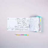 POCKET GAMES DINO van OMY | Kids Conceptstore Le Fanfare