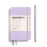 Pocket lilac, dotted van LEUCHTTURM1917 | Kids Conceptstore Le Fanfare