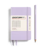 Pocket lilac, ruled van LEUCHTTURM1917 | Kids Conceptstore Le Fanfare