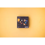 Pocket Puzzle - Discover the planets van Londji | Kids Conceptstore Le Fanfare