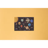 Pocket Puzzle - Discover the planets van Londji | Kids Conceptstore Le Fanfare