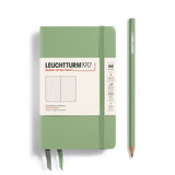 Pocket sage, dotted van LEUCHTTURM1917 | Kids Conceptstore Le Fanfare