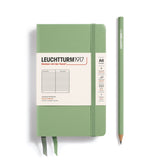 Pocket sage, ruled van LEUCHTTURM1917 | Kids Conceptstore Le Fanfare