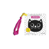 POES - Baby's buggyboekje - Ingela P Arrhenius van Gottmer | Kids Conceptstore Le Fanfare