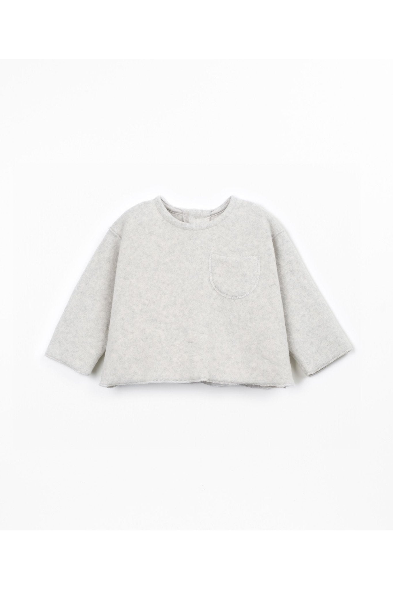 Polar sweater - Sketches van Play Up | Kids Conceptstore Le Fanfare