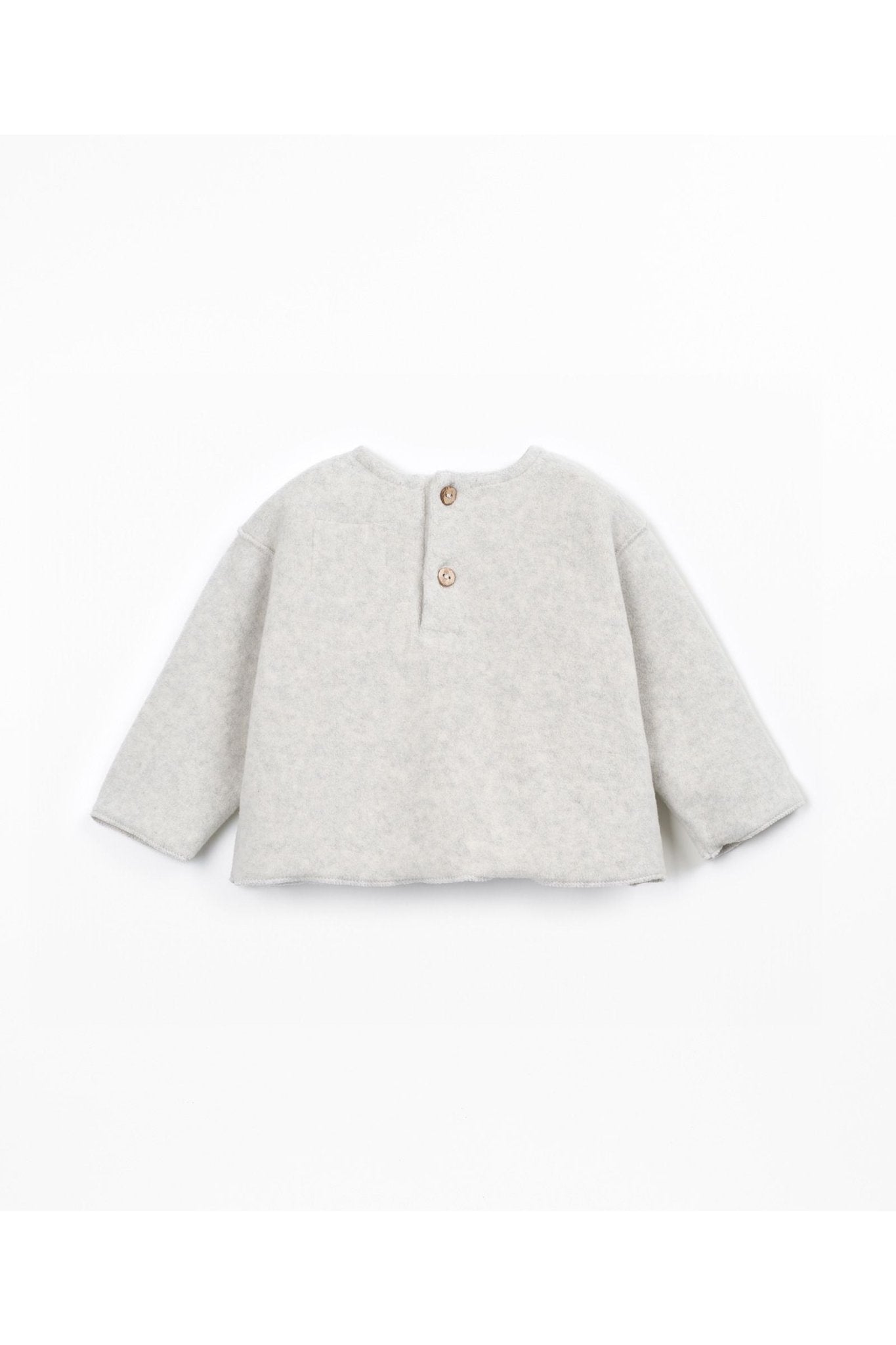 Polar sweater - Sketches van Play Up | Kids Conceptstore Le Fanfare