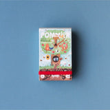 Pommier Tiny Puzzle van Londji | Kids Conceptstore Le Fanfare