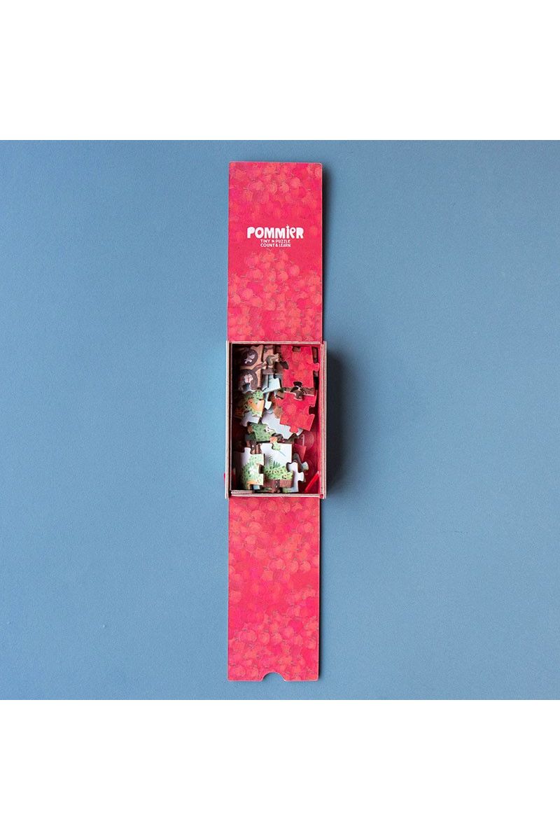 Pommier Tiny Puzzle van Londji | Kids Conceptstore Le Fanfare