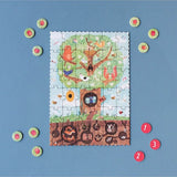 Pommier Tiny Puzzle van Londji | Kids Conceptstore Le Fanfare