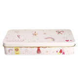 Pompon Box 7 Lip Balms van Inuwet | Kids Conceptstore Le Fanfare