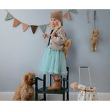 Poodle dog, Vintage plush - Dusty powder van Maileg | Kids Conceptstore Le Fanfare