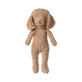 Poodle dog, Vintage plush - Dusty powder van Maileg | Kids Conceptstore Le Fanfare