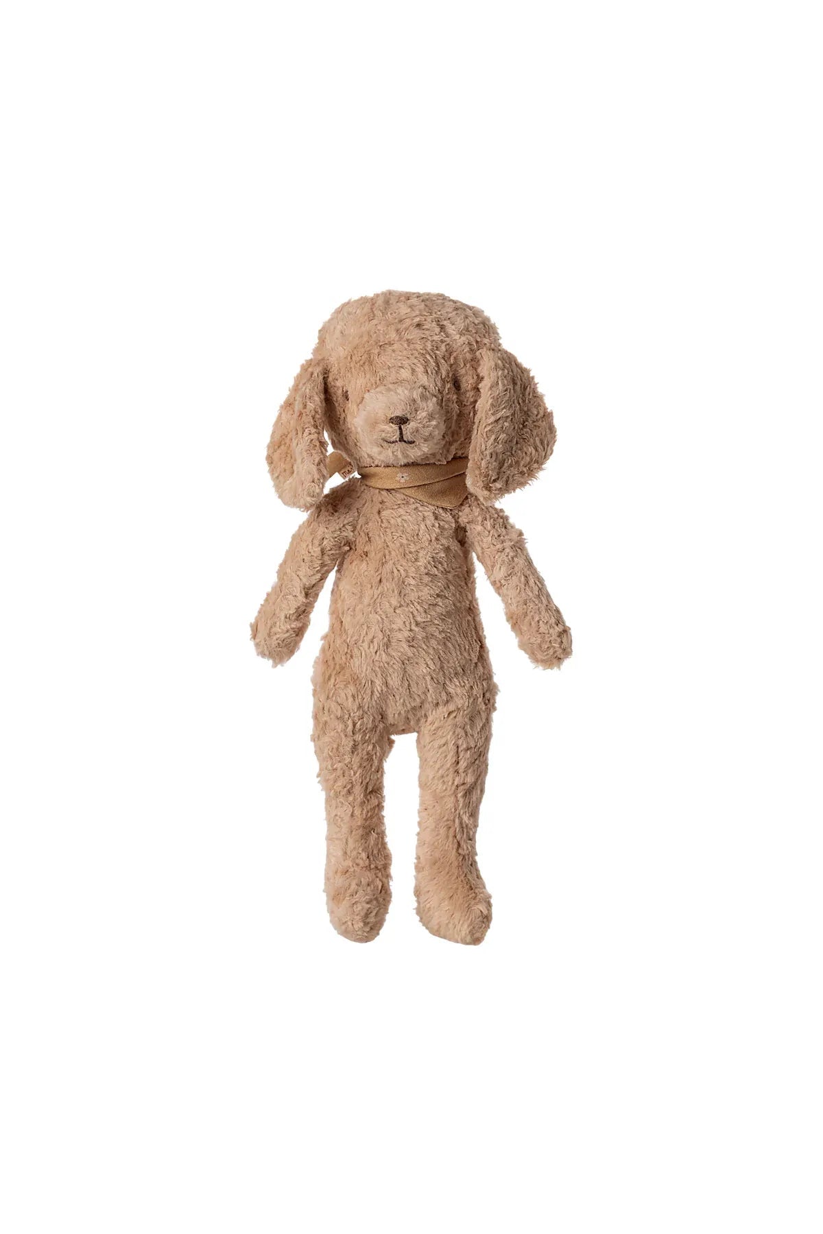 Poodle dog, Vintage plush - Dusty powder van Maileg | Kids Conceptstore Le Fanfare