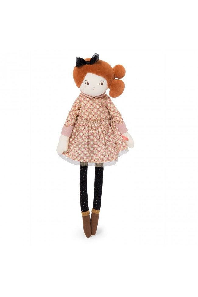 Pop Constance Les Parisiennes van Moulin Roty | Kids Conceptstore Le Fanfare