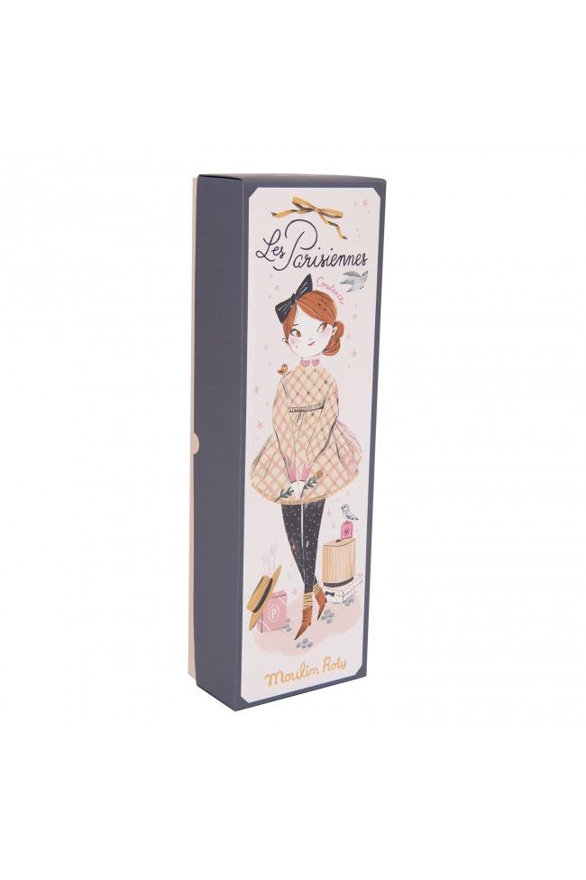 Pop Constance Les Parisiennes van Moulin Roty | Kids Conceptstore Le Fanfare