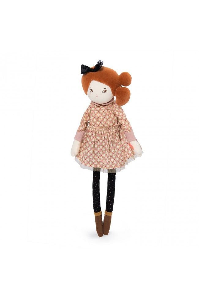 Pop Constance Les Parisiennes van Moulin Roty | Kids Conceptstore Le Fanfare