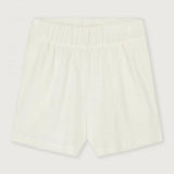 POP Terry Shorts Cream van Gray Label | Kids Conceptstore Le Fanfare
