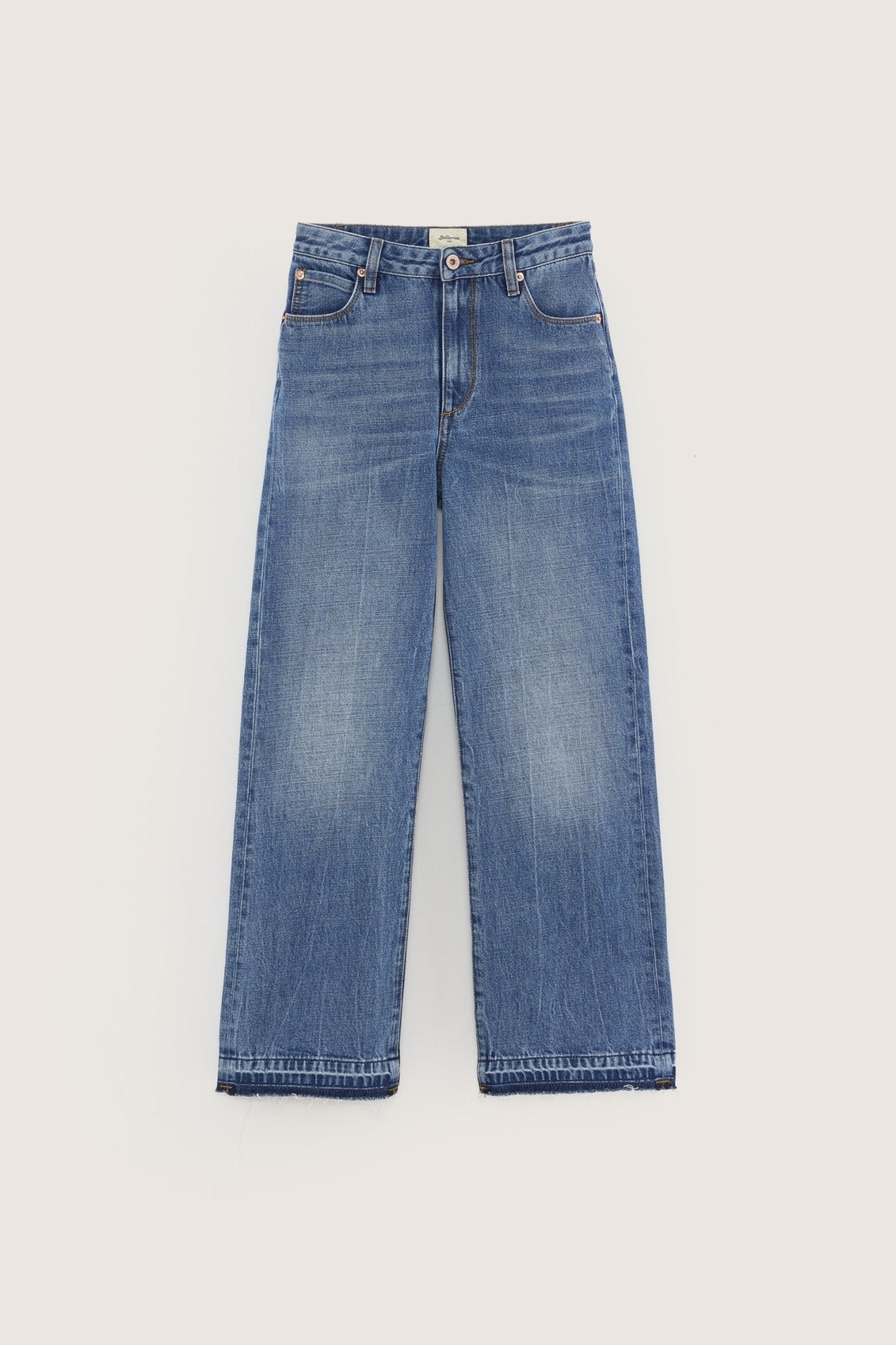 popies52 - blue stone van Bellerose | Kids Conceptstore Le Fanfare